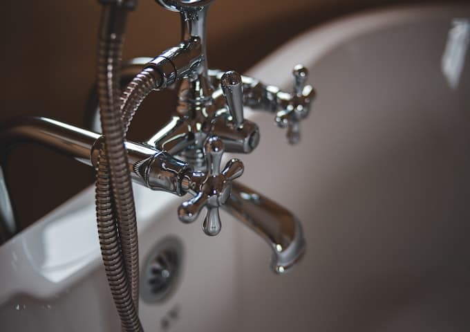 Dépannage plomberie