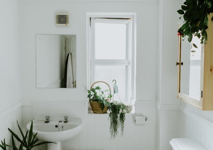 Rénovation salle de bain dans l'Oise - ArtisanJabre